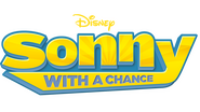 Logo of Sonny with a Chance image size 1344x756