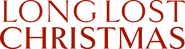Logo of Long Lost Christmas image size 1774x472