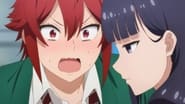 Tomo-chan est une fille ! season 1 episode 5