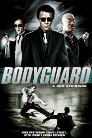 Bodyguard: A New Beginning 2008 123movies