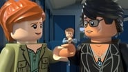 LEGO Jurassic World : La légende d'Isla Nublar season 1 episode 5