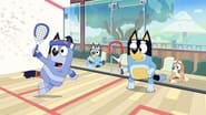 Bluey season 2 episode 4