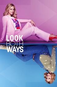 poster Look Both Ways