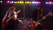 ZZ Top: Live in Germany 1980 wallpaper 