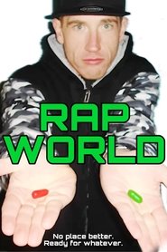 Poster of Rap World image size 1170x1755