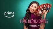 Five Blind Dates wallpaper 