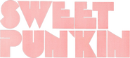Logo of 'Sweet Punkin' I Love You... image size 874x390