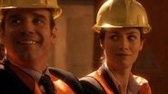 Warehouse 13 season 1 episode 1