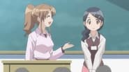 Morita-San Wa Mukuchi season 2 episode 7