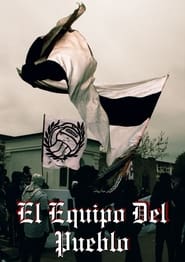 poster El Equipo del Pueblo
