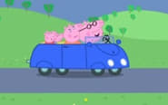 Peppa Pig season 1 episode 23