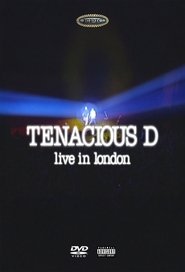 Poster of Tenacious D: The Complete Masterworks image size 680x1000