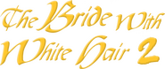 Logo of The Bride with White Hair 2 image size 1803x763