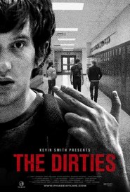 poster The Dirties