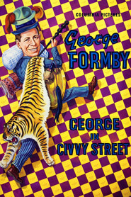 George in Civvy Street