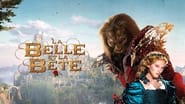 La Belle et la Bête wallpaper 