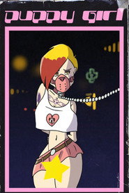 Puppy Girl