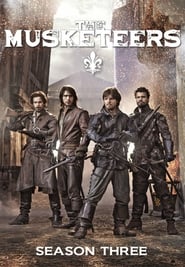 The Musketeers Serie en streaming