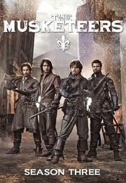 The Musketeers