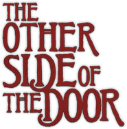 Logo of The Other Side of the Door image size 297x302