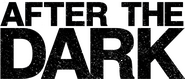 Logo of After the Dark image size 1241x533