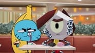 Le Monde incroyable de Gumball season 5 episode 25