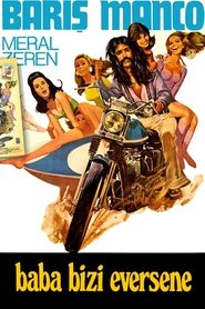 poster Dad, Make Me Marry