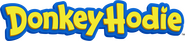 Logo of Donkey Hodie image size 1251x276