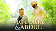 Backdrop of Victoria & Abdul image size 3840x2160