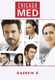 Serie streaming | voir Chicago Med en streaming | HD-serie