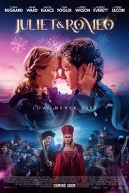 poster Juliet & Romeo