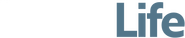 Logo of After Life image size 1051x215