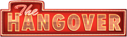 Logo of The Hangover image size 784x229