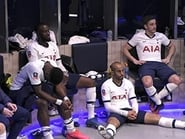 serie All or Nothing: Tottenham Hotspur saison 1 episode 5 en streaming