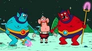 Uncle Grandpa season 1 episode 3