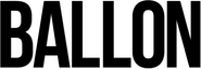 Logo of Balloon image size 784x270