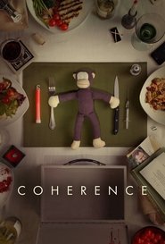 Poster of Coherence image size 812x1200