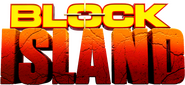 Logo of The Block image size 1050x482