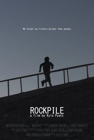 poster Rockpile