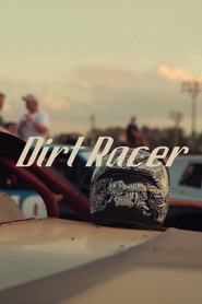 poster Dirt Racer