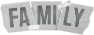 Logo of Family image size 450x170