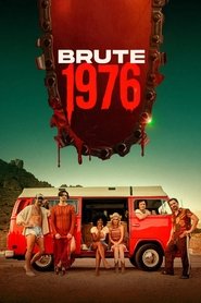 Poster of Brute 1976 image size 800x1200