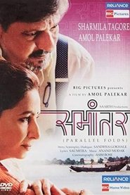 poster Parallel Folds