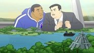 Mike Tyson Mysteries season 1 episode 6