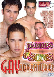 Daddies & Sons Gay Adventures