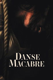 Danse Macabre Poster