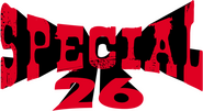 Logo of Special 26 image size 982x538