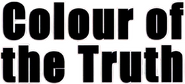 Logo of Colour of the Truth image size 715x326