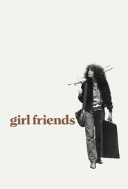poster Girlfriends