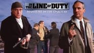 In the Line of Duty: Manhunt in the Dakotas wallpaper 